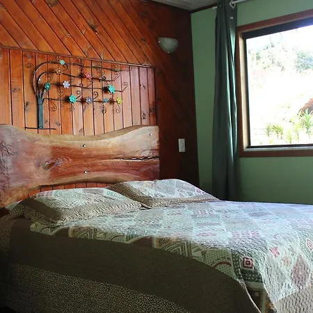 Suite Jc Visconde De Maua Exterior photo