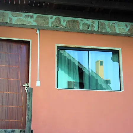 Suite Jc Visconde De Maua Exterior photo